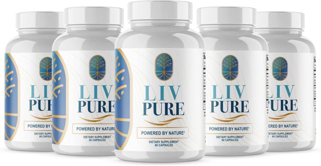 LIV PURE 