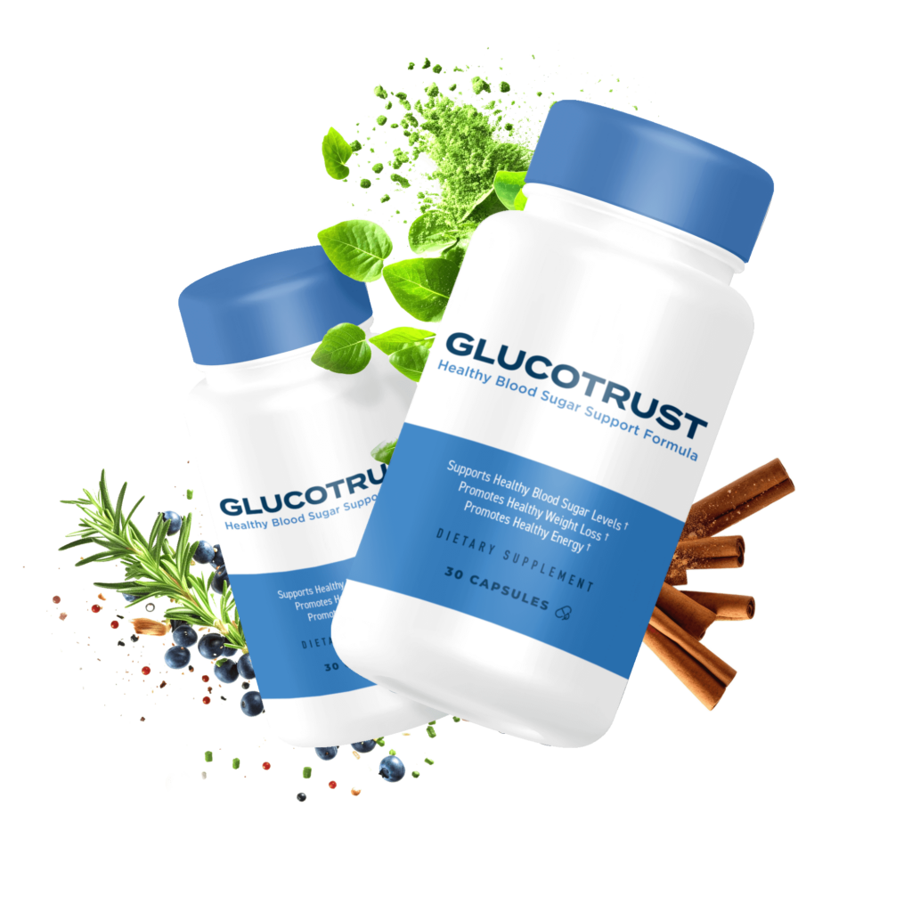 GlucoTrust Reviews