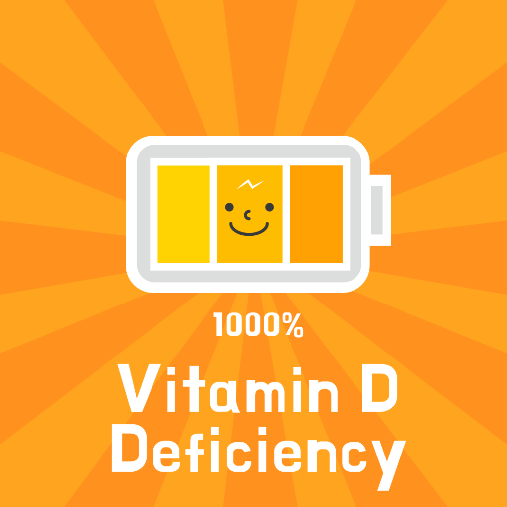 Vitamin D Deficiency