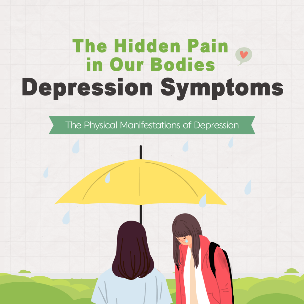 Depression Symptoms