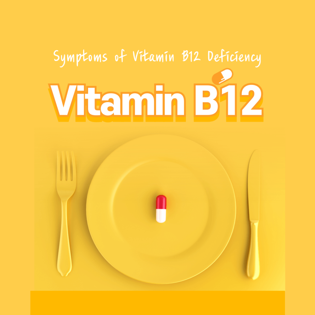 Vitamin B12